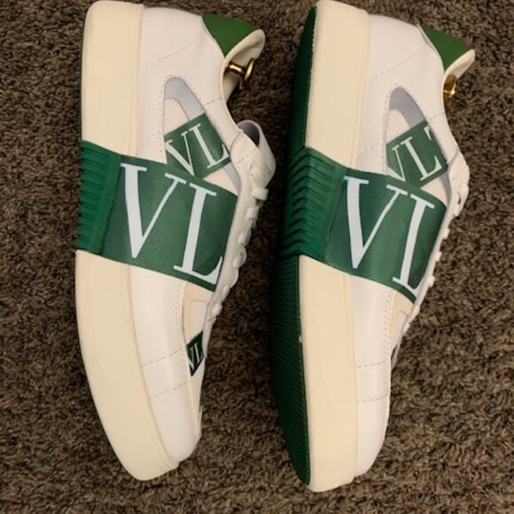 ***SOLD*** Valentino Garavani VL7N Sneakers - Picture 9 of 10